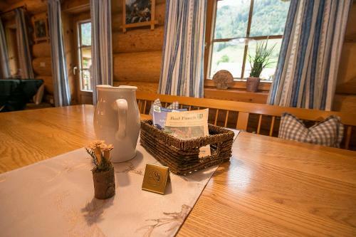 Alpenchalet