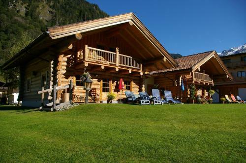Alpenchalet