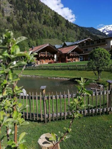 Alpenchalet