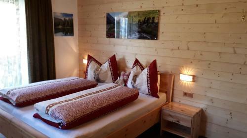 Apartamento Urlaub Am Bauernhof Schiederhof