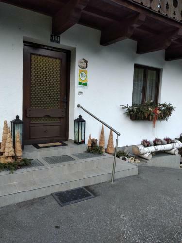 Apartamento Urlaub Am Bauernhof Schiederhof