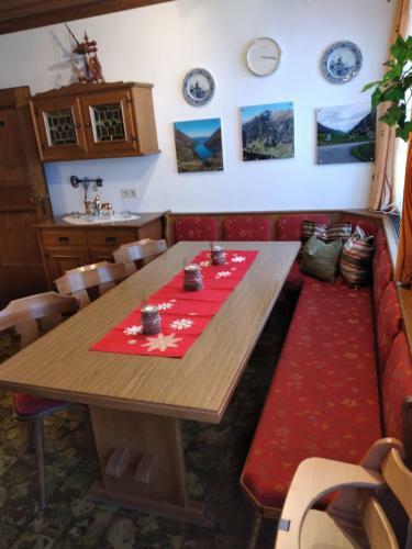Apartamento Urlaub Am Bauernhof Schiederhof