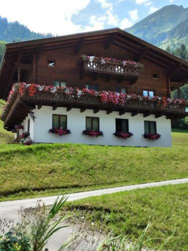 Apartamento Urlaub Am Bauernhof Schiederhof