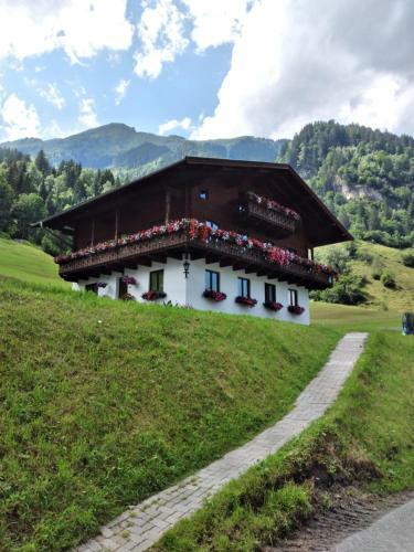 Apartamento Urlaub Am Bauernhof Schiederhof