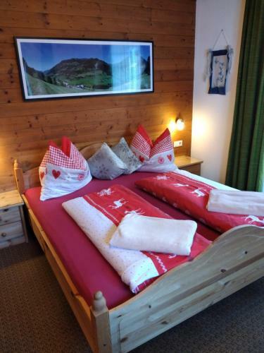 Apartamento Urlaub Am Bauernhof Schiederhof