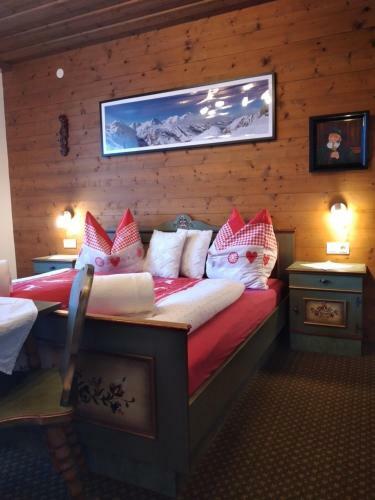 Apartamento Urlaub Am Bauernhof Schiederhof