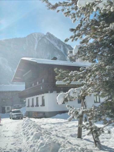 Apartamento Urlaub Am Bauernhof Schiederhof