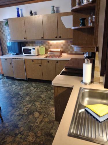 Apartamento Urlaub Am Bauernhof Schiederhof