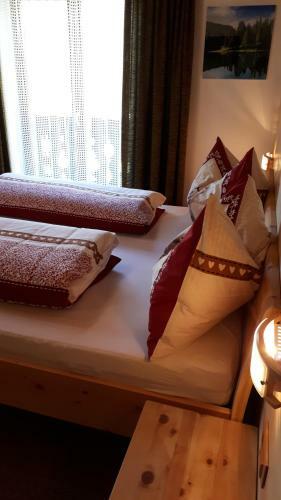 Apartamento Urlaub Am Bauernhof Schiederhof
