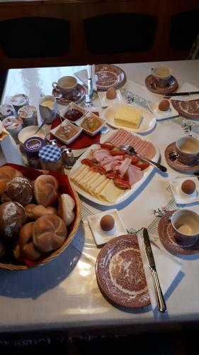 Apartamento Urlaub Am Bauernhof Schiederhof