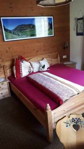 Apartamento Urlaub Am Bauernhof Schiederhof