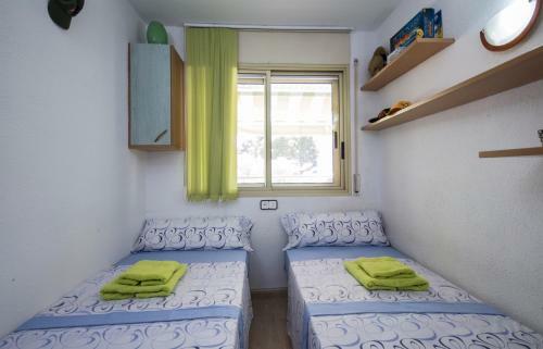 Apartment Marathon Salou