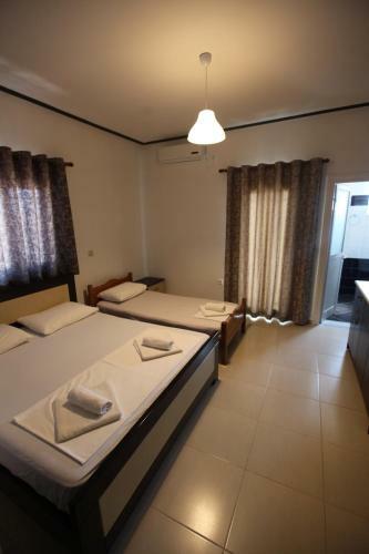 Apartamento Villa Shehu