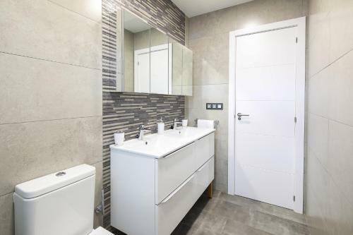 Apartamento Saloublues