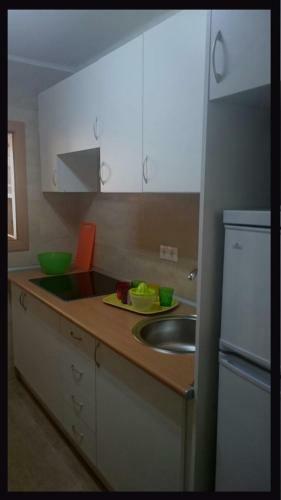 Apartamento Sunflat Holidays Bahia Dorada Playa