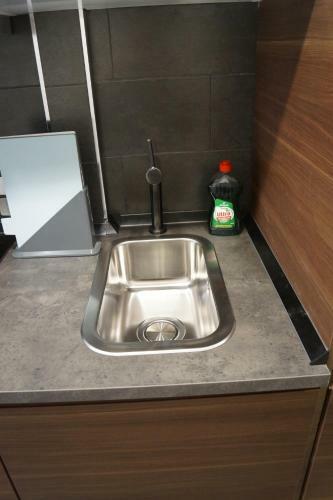 Apartamento Studio Formentor