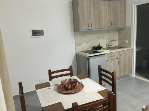 Apartamento Vila Antonio