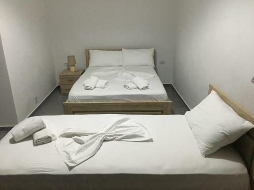 Apartamento Vila Antonio