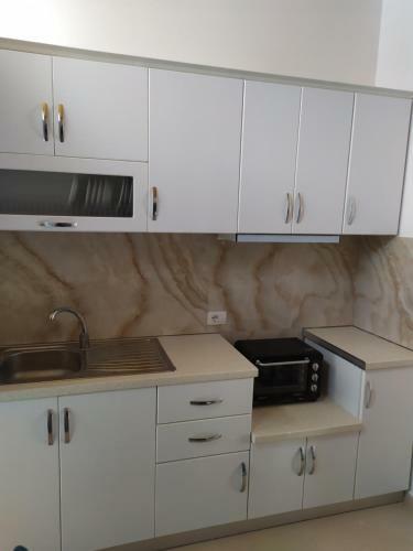 Apartments Dervishaj