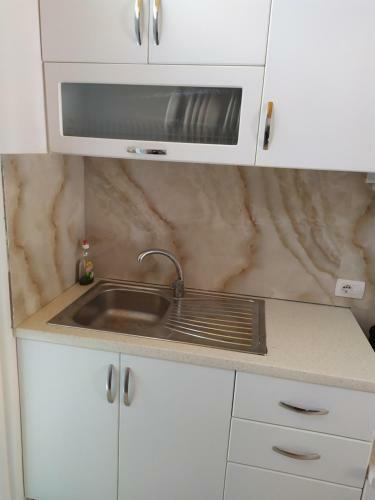 Apartments Dervishaj