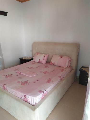 Apartments Dervishaj