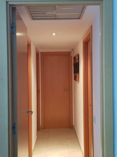 Apartamento Aqquaria