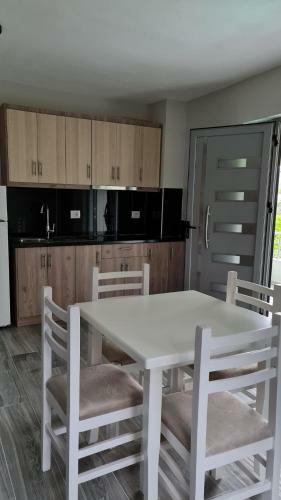 Apartamento Villa Gezimi