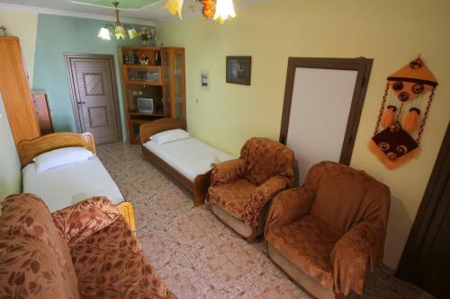 Apartamento Vila Agushi