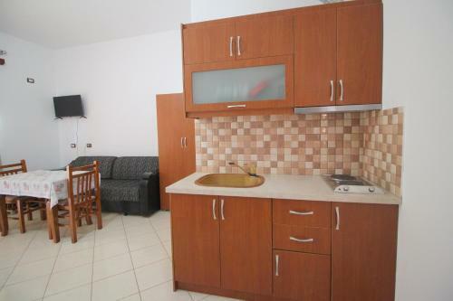 Apartamento Vila Agushi