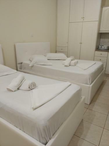 Hostal Villa Zyra