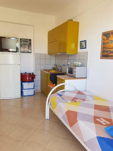 Apartamento Quiet Side