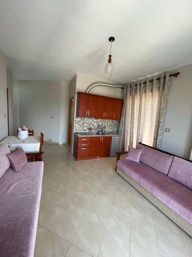 Hostal Villa Verde Ksamil