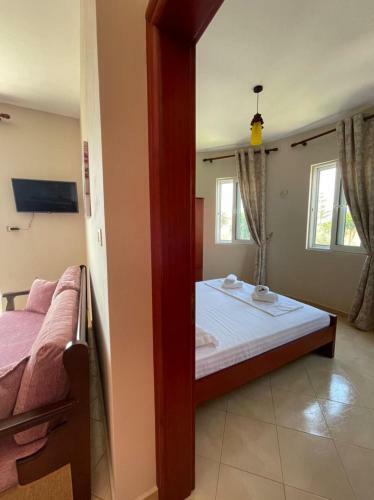 Hostal Villa Verde Ksamil