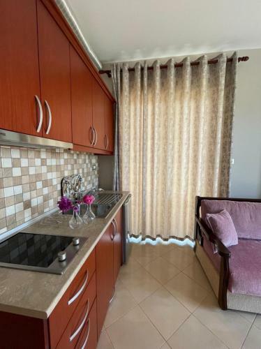 Hostal Villa Verde Ksamil