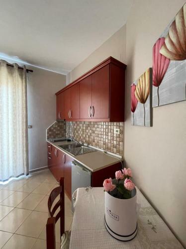 Hostal Villa Verde Ksamil