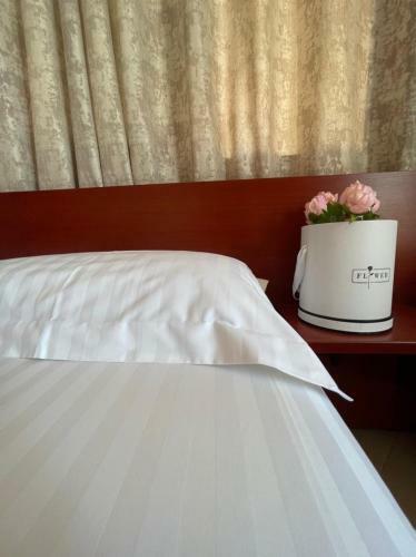 Hostal Villa Verde Ksamil