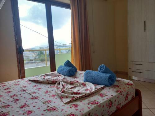 Apartamento Guesthouse Haxhi Ksamil