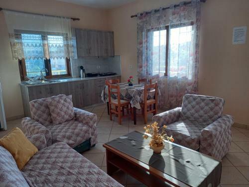 Apartamento Guesthouse Haxhi Ksamil