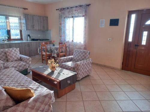 Apartamento Guesthouse Haxhi Ksamil