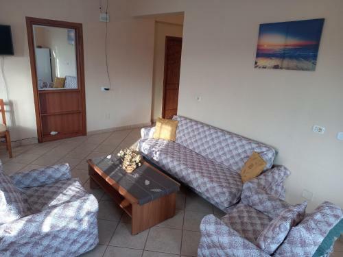 Apartamento Guesthouse Haxhi Ksamil
