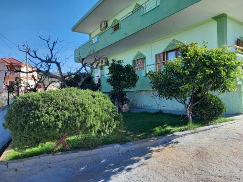 Apartamento Guesthouse Haxhi Ksamil