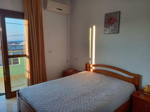 Apartamento Guesthouse Haxhi Ksamil