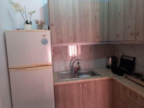 Apartamento Guesthouse Haxhi Ksamil