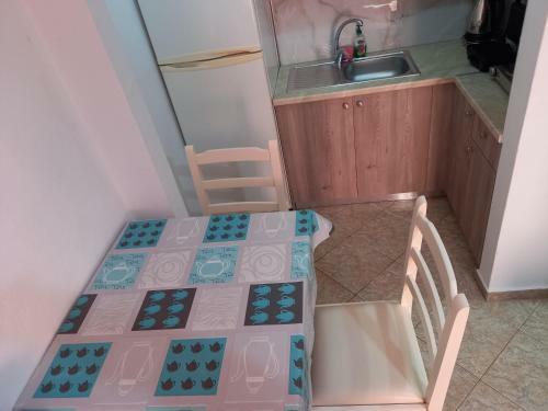Apartamento Guesthouse Haxhi Ksamil