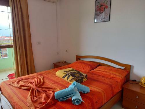 Apartamento Guesthouse Haxhi Ksamil