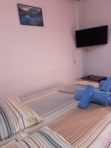 Apartamento Guesthouse Haxhi Ksamil