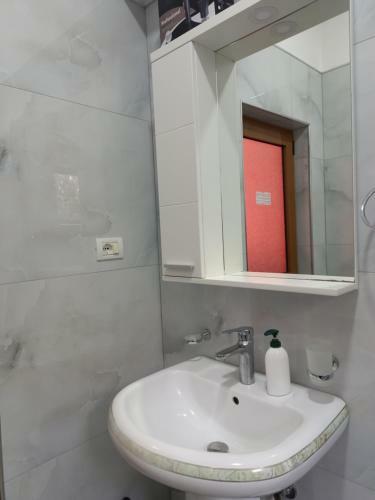 Apartamento Guesthouse Haxhi Ksamil