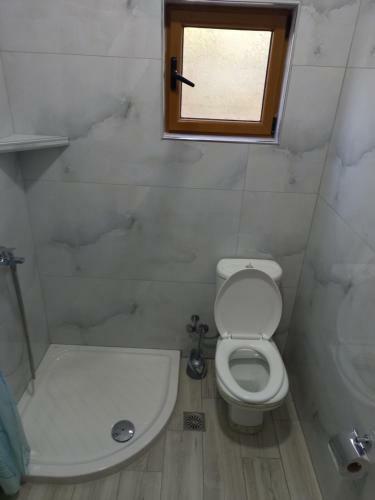 Apartamento Guesthouse Haxhi Ksamil