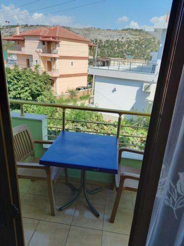 Apartamento Guesthouse Haxhi Ksamil