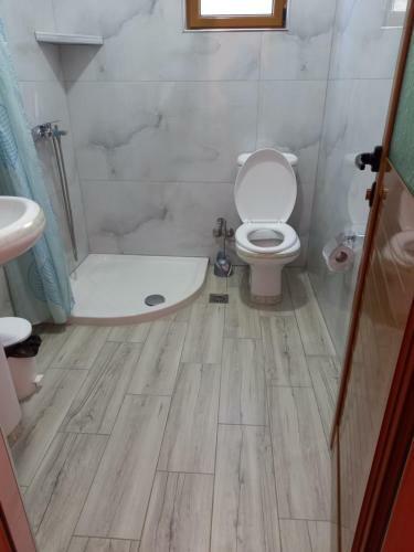 Apartamento Guesthouse Haxhi Ksamil